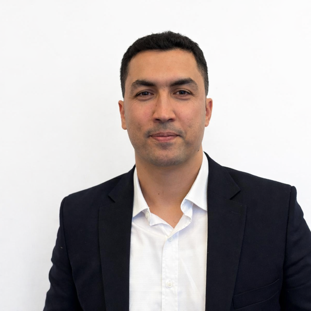 Ayman Zoaa – Gastroenterologe und Facharzt für Innere Medizin in Bremerhaven