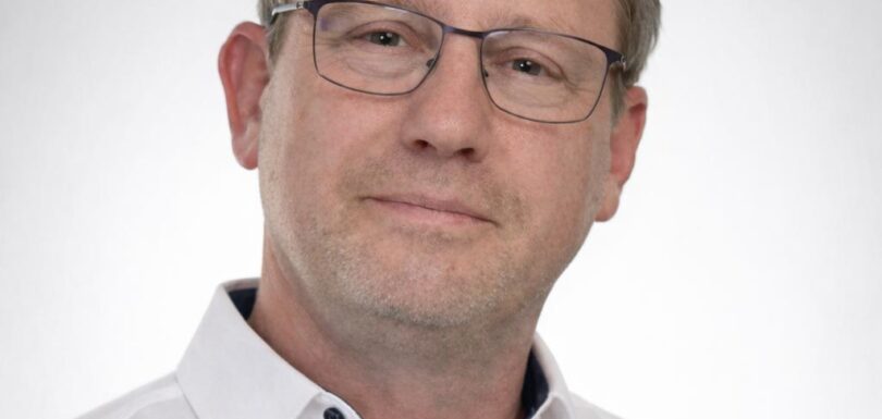Dr. med. Ulf Haase – Gastroenterologe und Facharzt für Innere Medizin in Bremerhaven