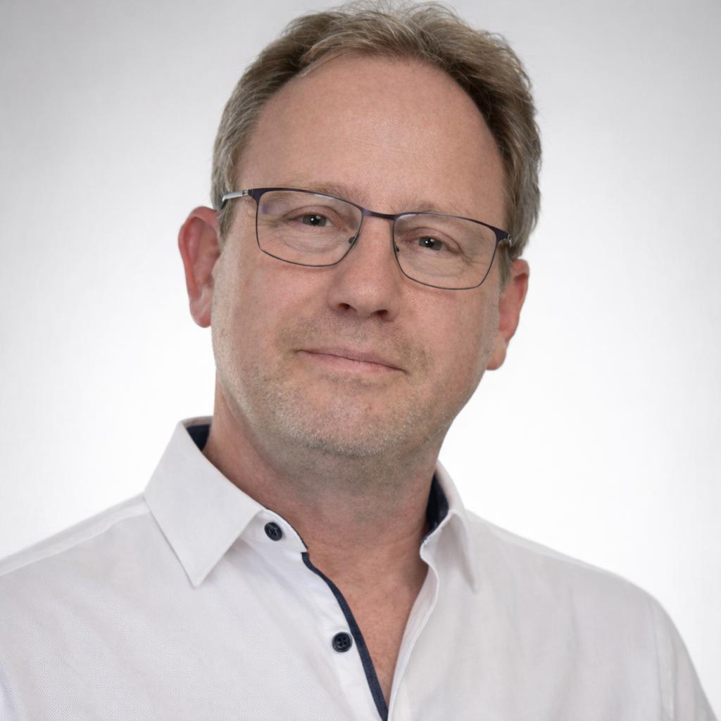 Dr. med. Ulf Haase – Gastroenterologe und Facharzt für Innere Medizin in Bremerhaven